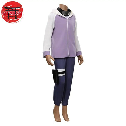 Cosplay Hinata - Naruto Shippuden™
