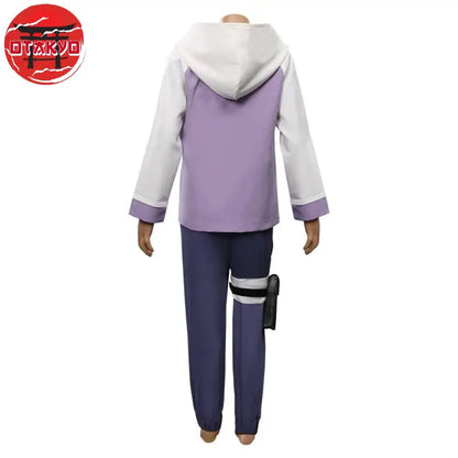 Cosplay Hinata - Naruto Shippuden™