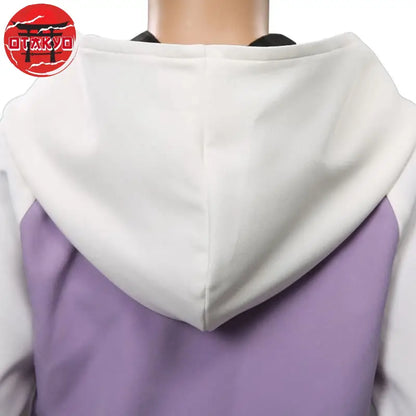 Cosplay Hinata - Naruto Shippuden™
