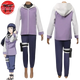 Cosplay Hinata - Naruto Shippuden™