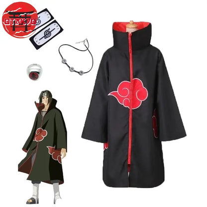Cosplay Itachi Uchiha - Naruto Shippuden™