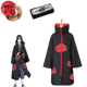 Cosplay Itachi Uchiha - Naruto Shippuden™