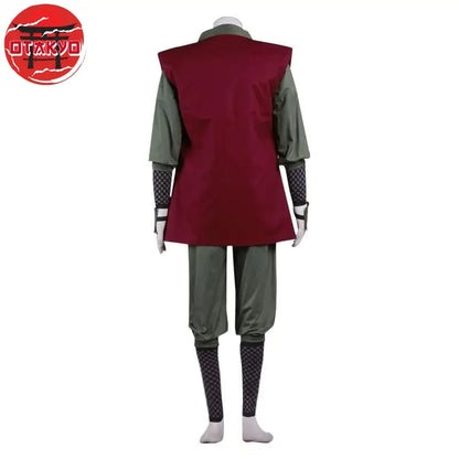 Cosplay Jiraya - Naruto Shippuden™