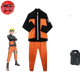 Cosplay Naruto Uzumaki - Naruto Shippuden™