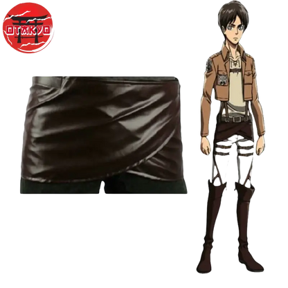 Cosplay Schürze Aufklärungstrupp - Attack on Titan™