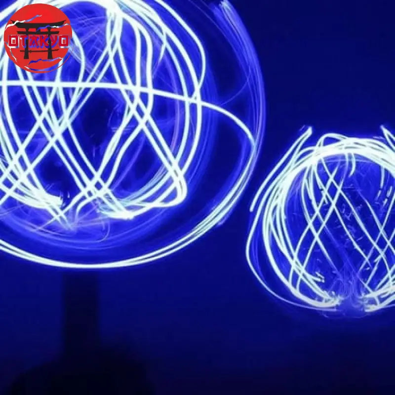 Cosplay Spiral Ball Rasengan - Naruto Shippuden™