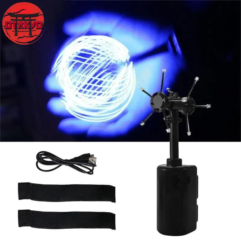 Cosplay Spiral Ball Rasengan - Naruto Shippuden™
