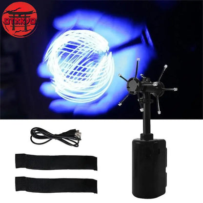 Cosplay Spiral Ball Rasengan - Naruto Shippuden™