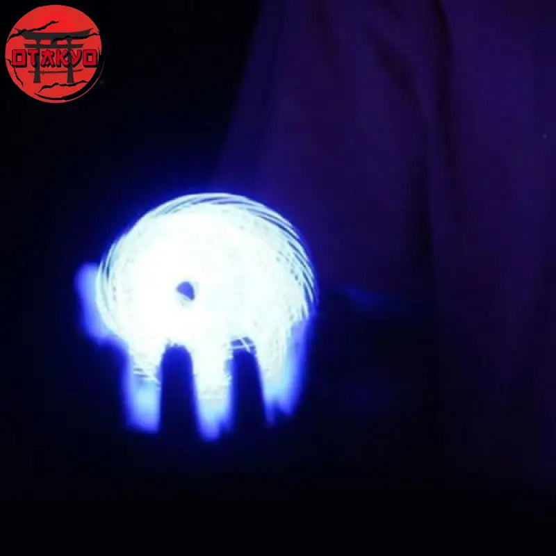 Cosplay Spiral Ball Rasengan - Naruto Shippuden™