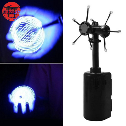 Cosplay Spiral Ball Rasengan - Naruto Shippuden™