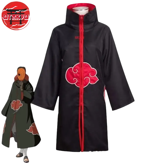 Cosplay Tobi - Naruto™