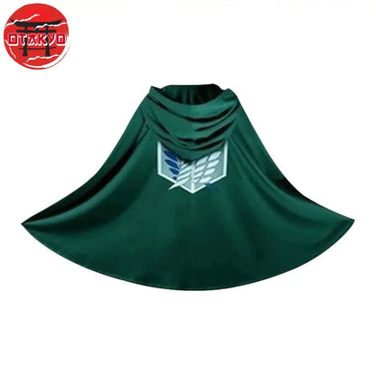 Cosplay Umhang Aufklärungstrupp - Attack on Titan™