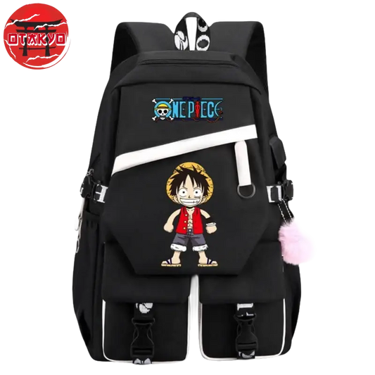 Cpt Luffy Rucksack - One Piece™