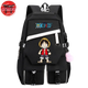 Cpt Luffy Rucksack - One Piece™
