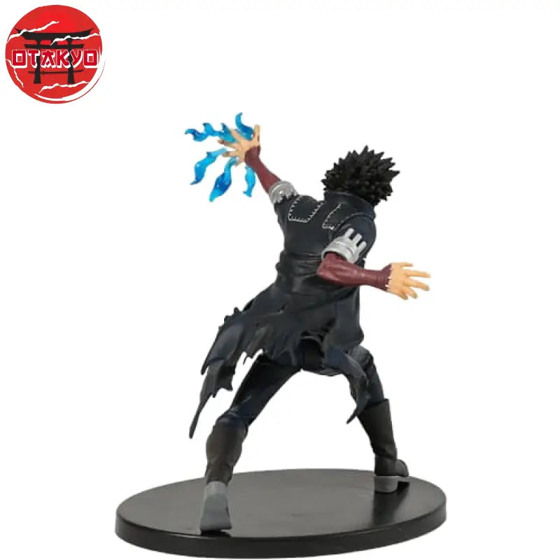 Crematorium Figuren - My Hero Academia™