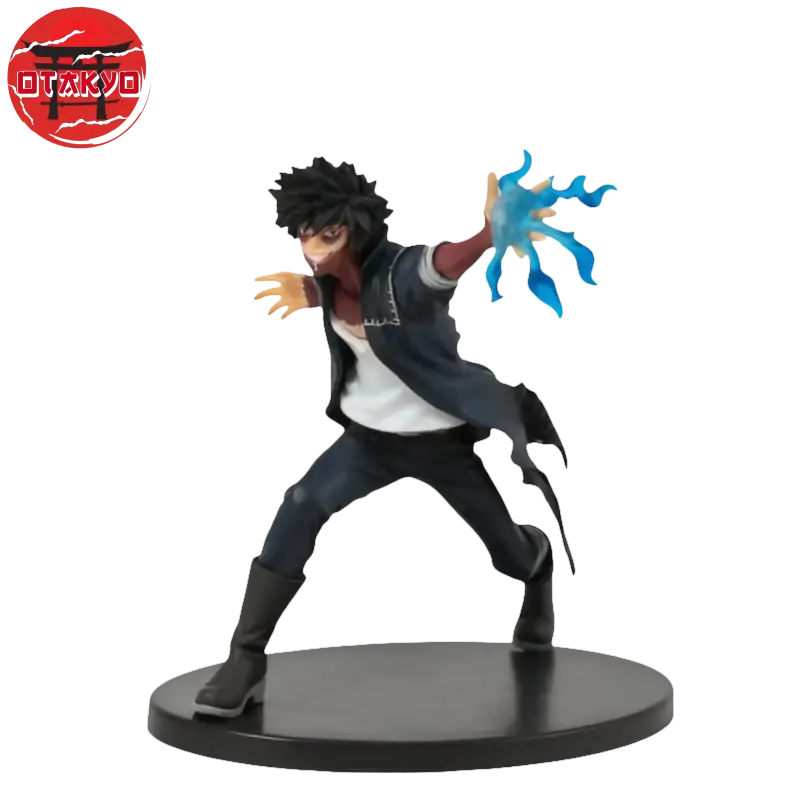 Crematorium Figuren - My Hero Academia™