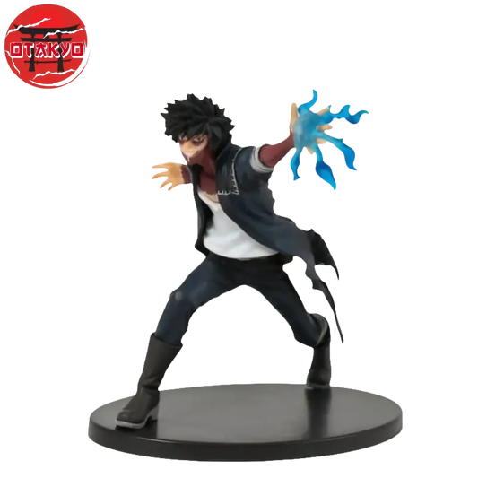 Crematorium Figuren - My Hero Academia™