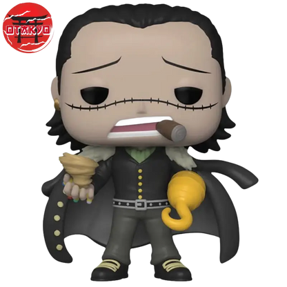 Crocodile Funko POP - One Piece™