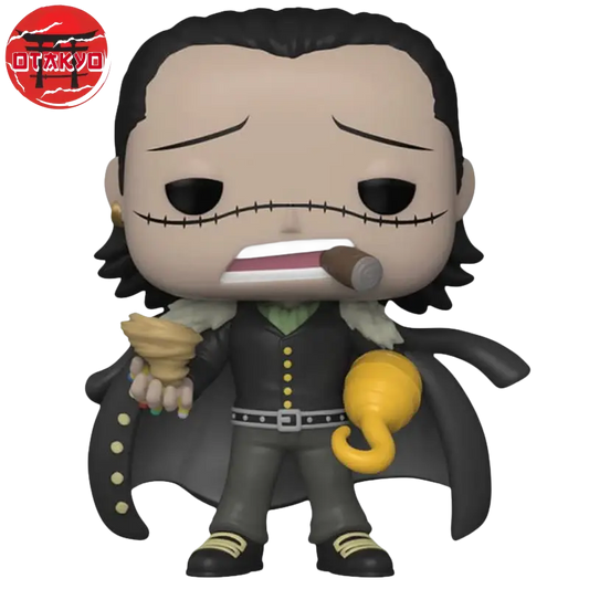 Crocodile Funko POP - One Piece™