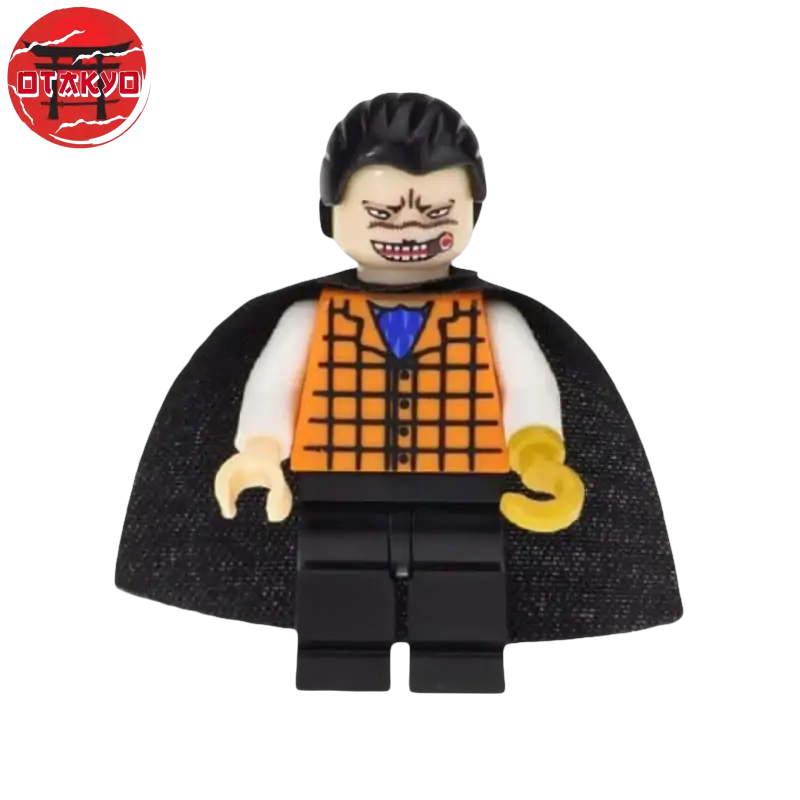 Crocodile Lego Figuren - One Piece™