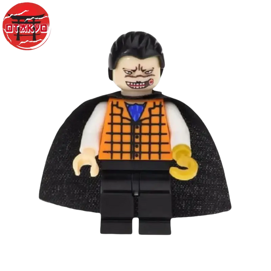 Crocodile Lego Figuren - One Piece™