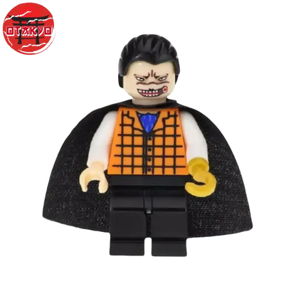 Crocodile Lego Figuren - One Piece™