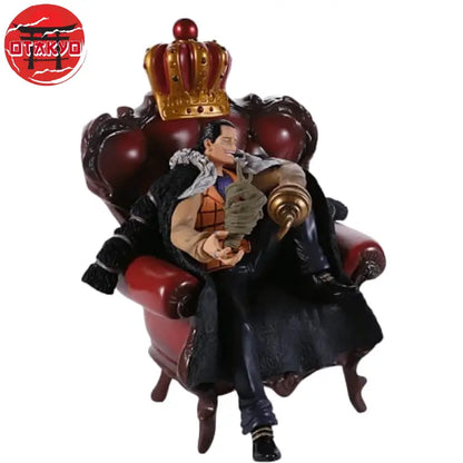 Crocodile "Mr 0" Figuren - One Piece™