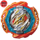 Cyclone Ragnaruk Giga Never-6 Kreisel - Beyblade Burst QuadDrive™
