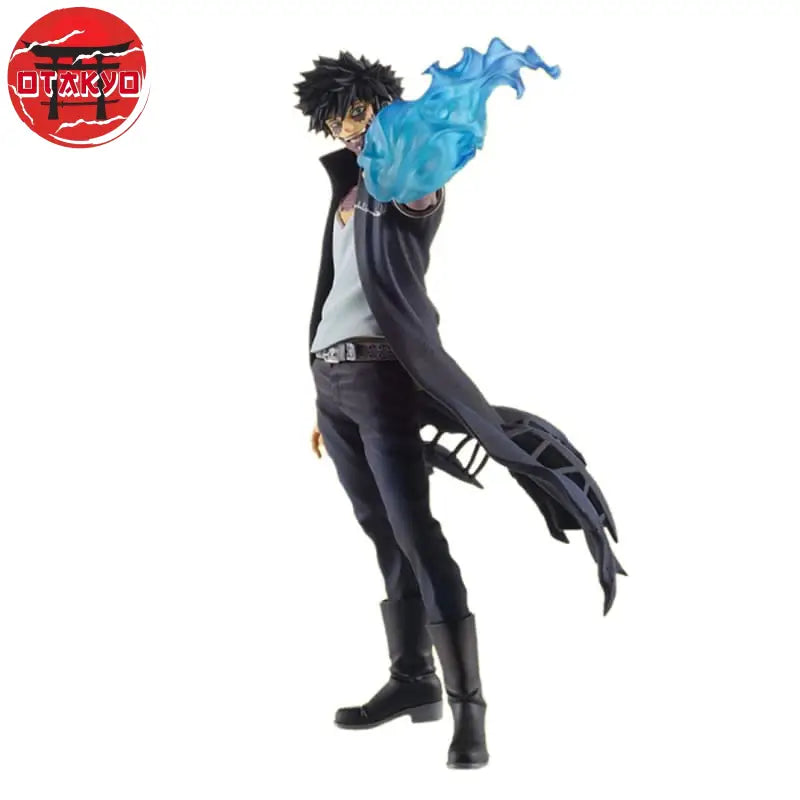Dabi Crematorium Figuren - My Hero Academia™