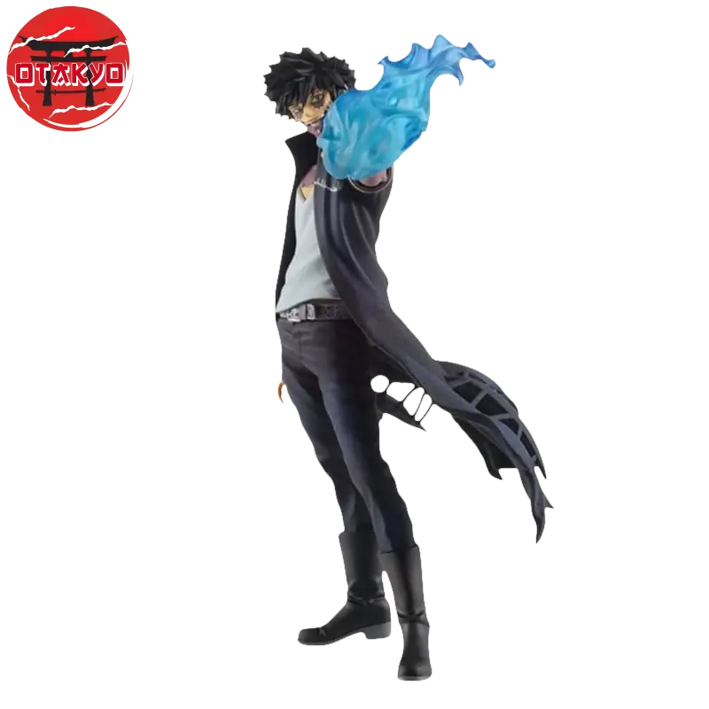 Dabi Crematorium Figuren - My Hero Academia™
