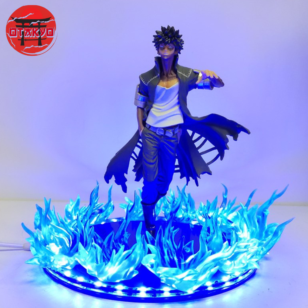 Dabi (Crematorium) LED Figuren - My Hero Academia™