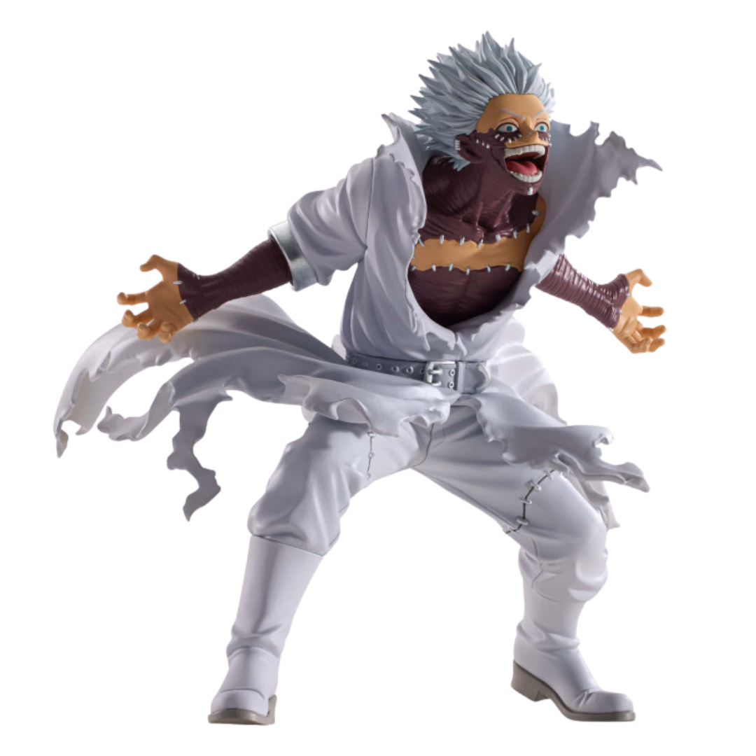 Dabi Figuren "Angriffspose" - My Hero Academia™