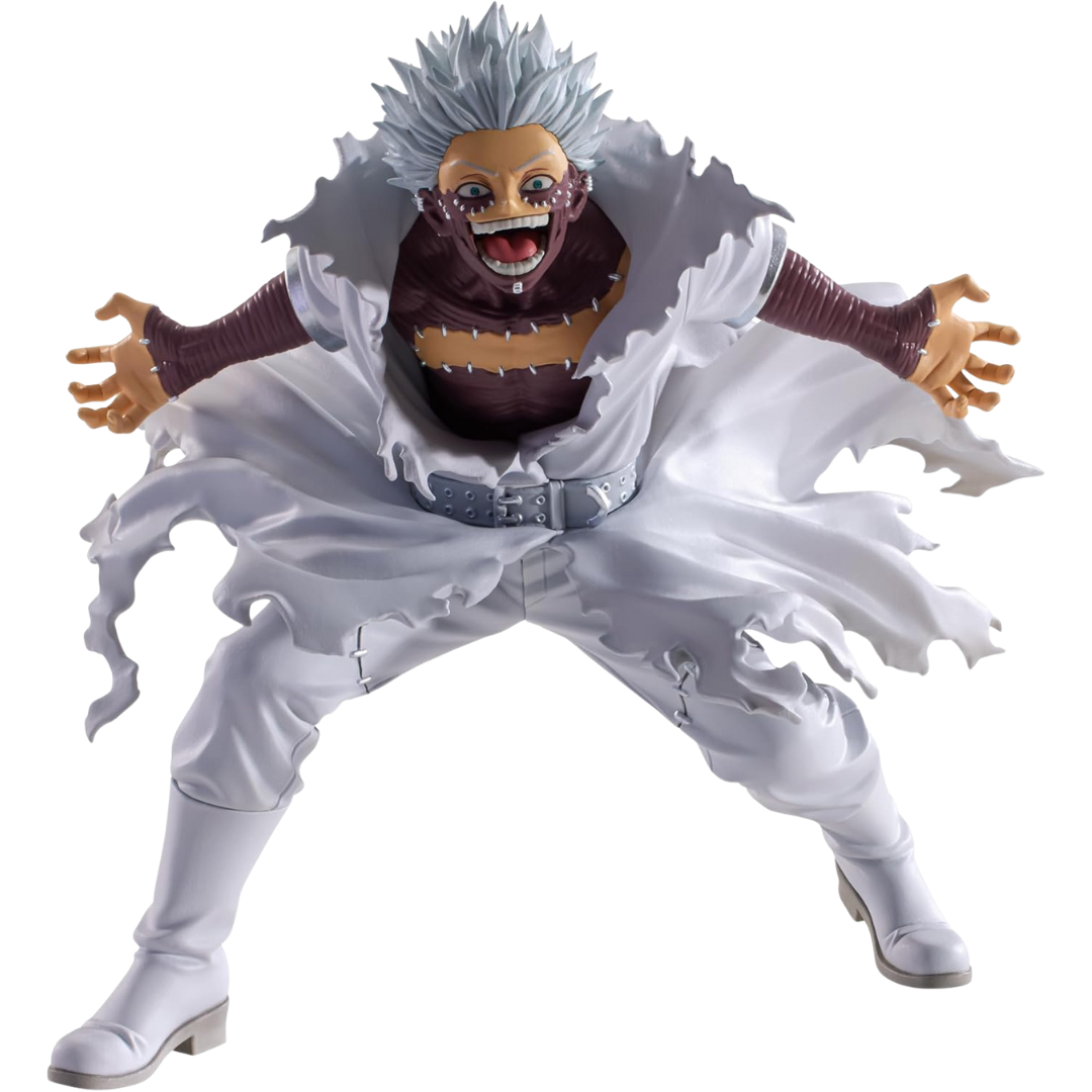 Dabi Figuren "Angriffspose" - My Hero Academia™