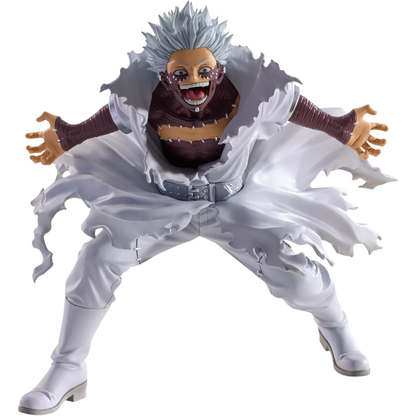 Dabi Figuren "Angriffspose" - My Hero Academia™