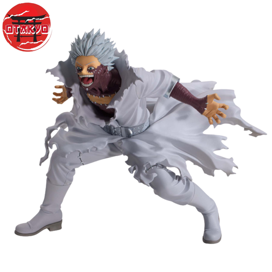 Dabi Figuren "Angriffspose" - My Hero Academia™