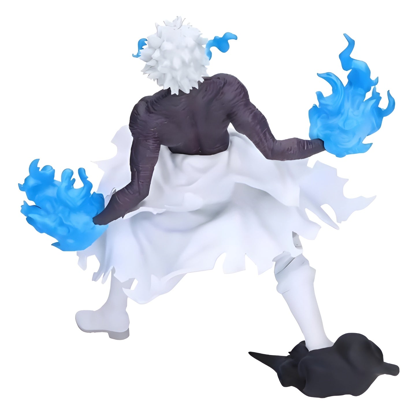Dabi Figuren "Blaue Flammen" - My Hero Academia™