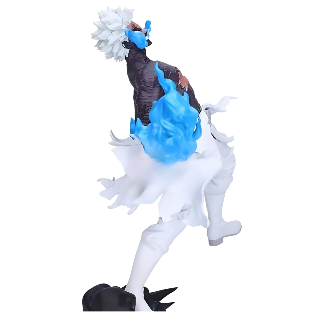 Dabi Figuren "Blaue Flammen" - My Hero Academia™