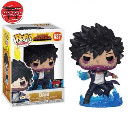 Dabi Todoroki Funko POP - My Hero Academia™