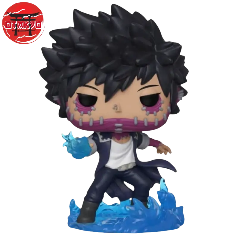 Dabi Todoroki Funko POP - My Hero Academia™