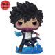 Dabi Todoroki Funko POP - My Hero Academia™