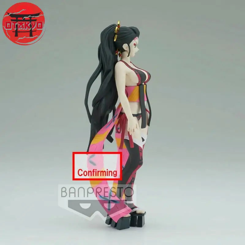 Daki Figuren - Demon Slayer™