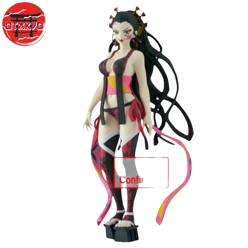 Daki Figuren - Demon Slayer™