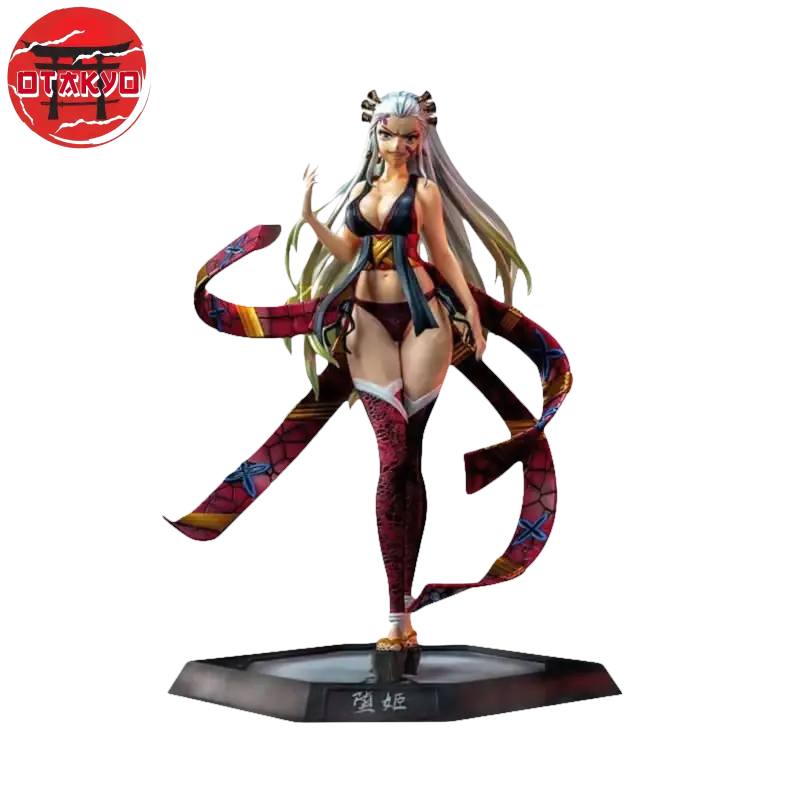 Daki Figuren - Demon Slayer™