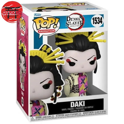 Daki Funko POP - Demon Slayer™