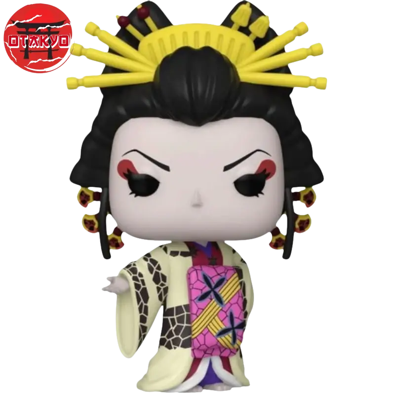 Daki Funko POP - Demon Slayer™