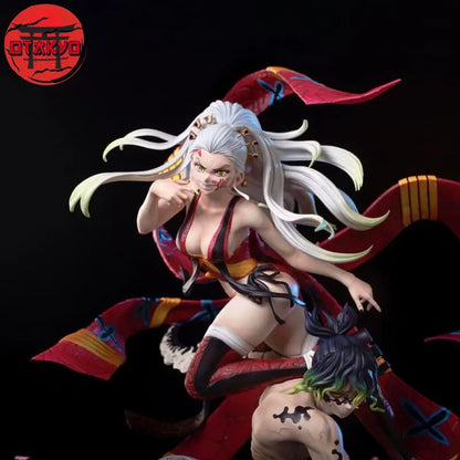 Daki & Gyutaro Figuren - Demon Slayer™