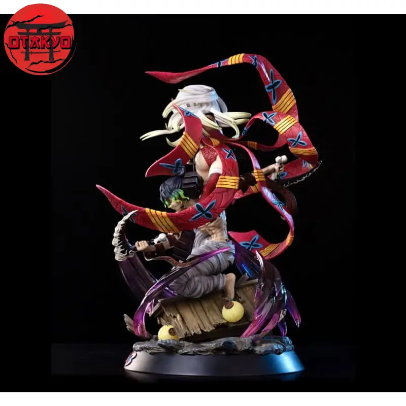 Daki & Gyutaro Figuren - Demon Slayer™