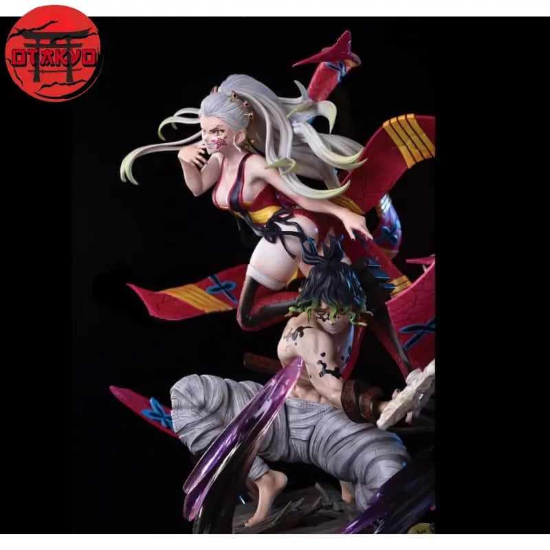 Daki & Gyutaro Figuren - Demon Slayer™