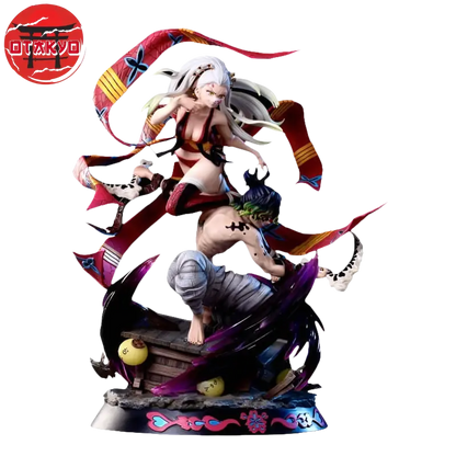 Daki & Gyutaro Figuren - Demon Slayer™