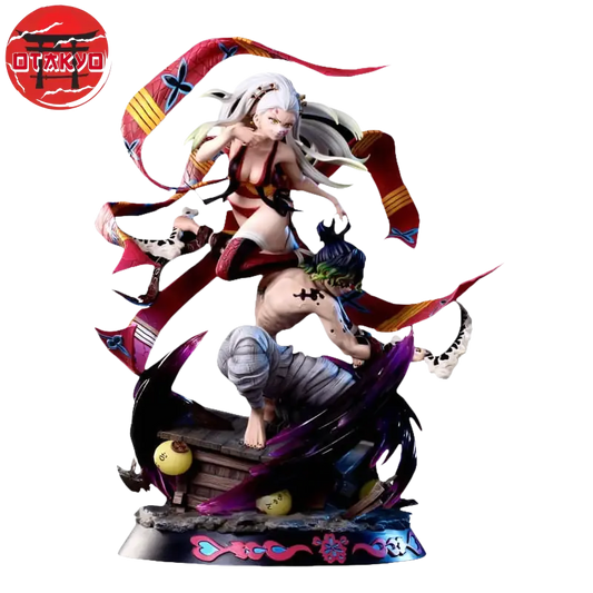 Daki & Gyutaro Figuren - Demon Slayer™